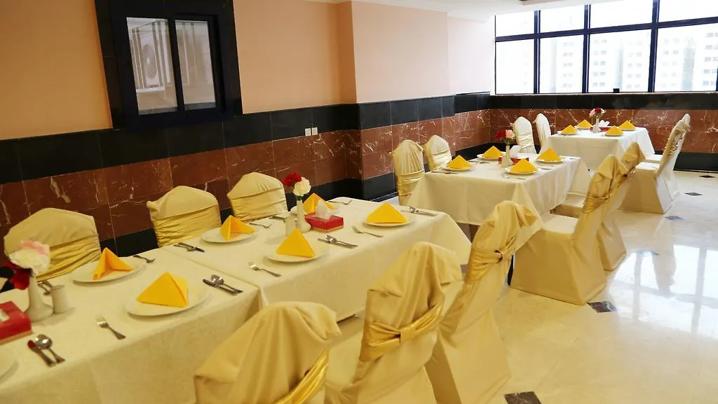 Sama Al Deafah Hotel Mekke 0*,