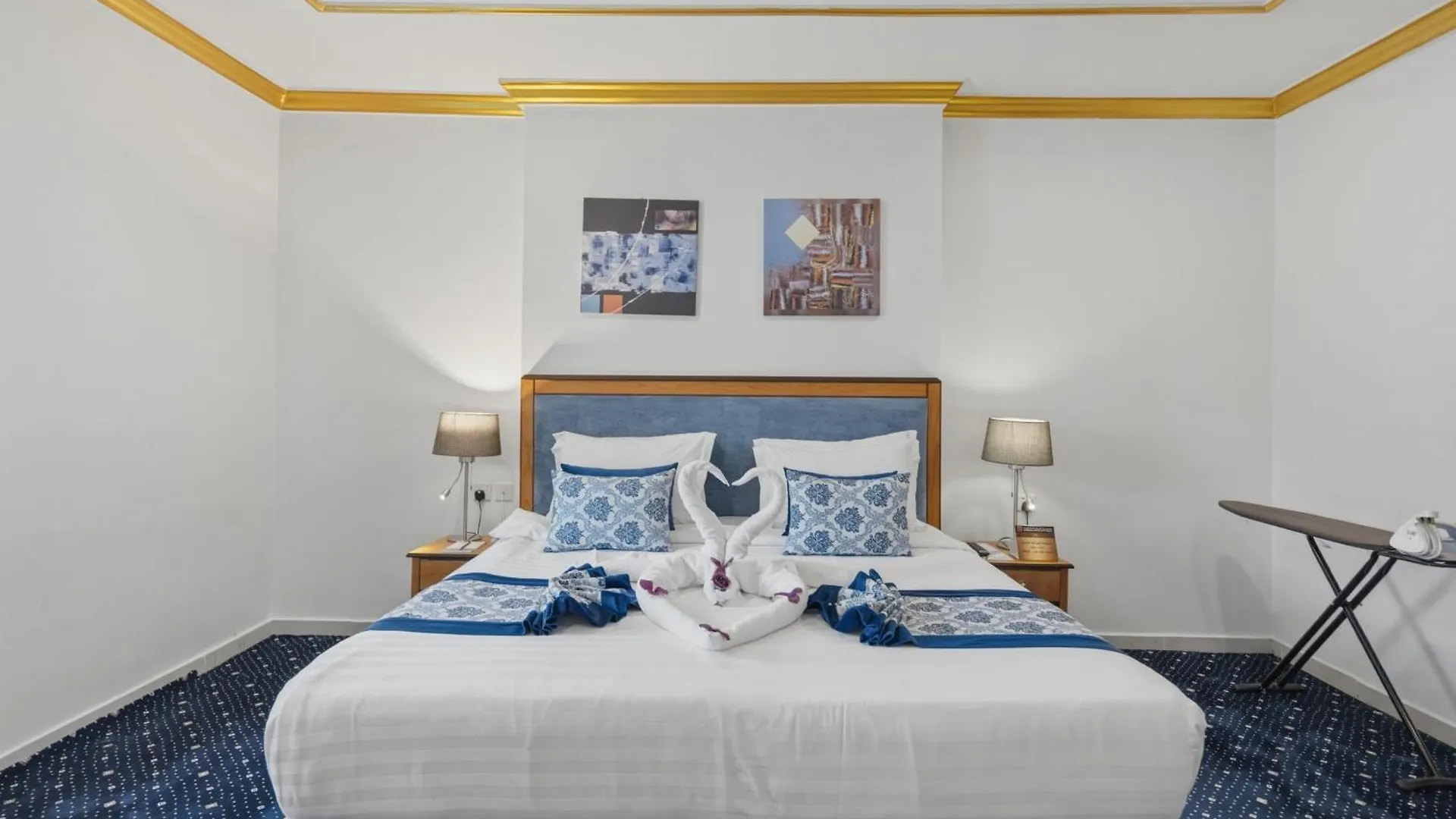 Sama Al Deafah Hotel Mecca