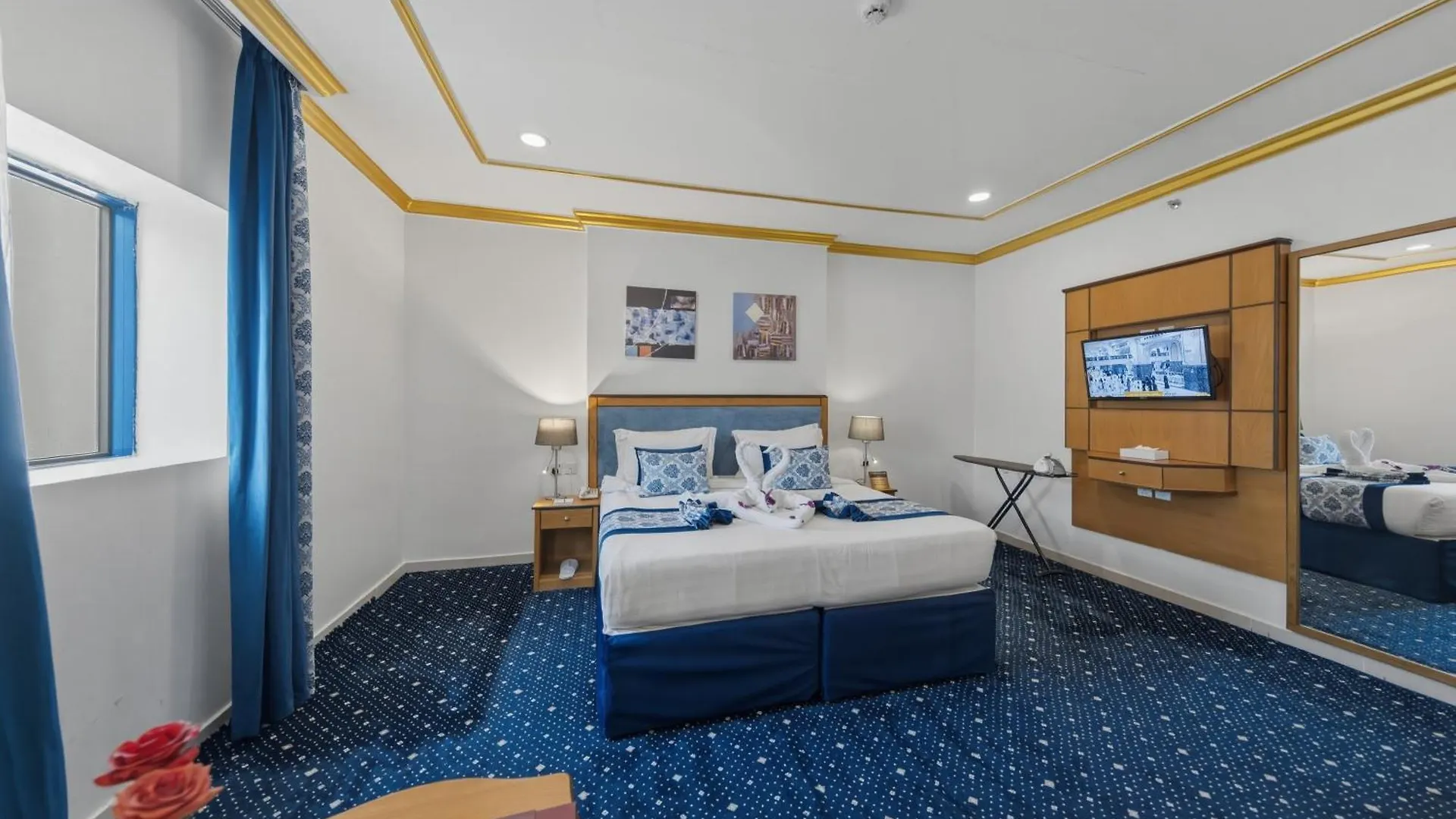 Sama Al Deafah Hotel Mecca