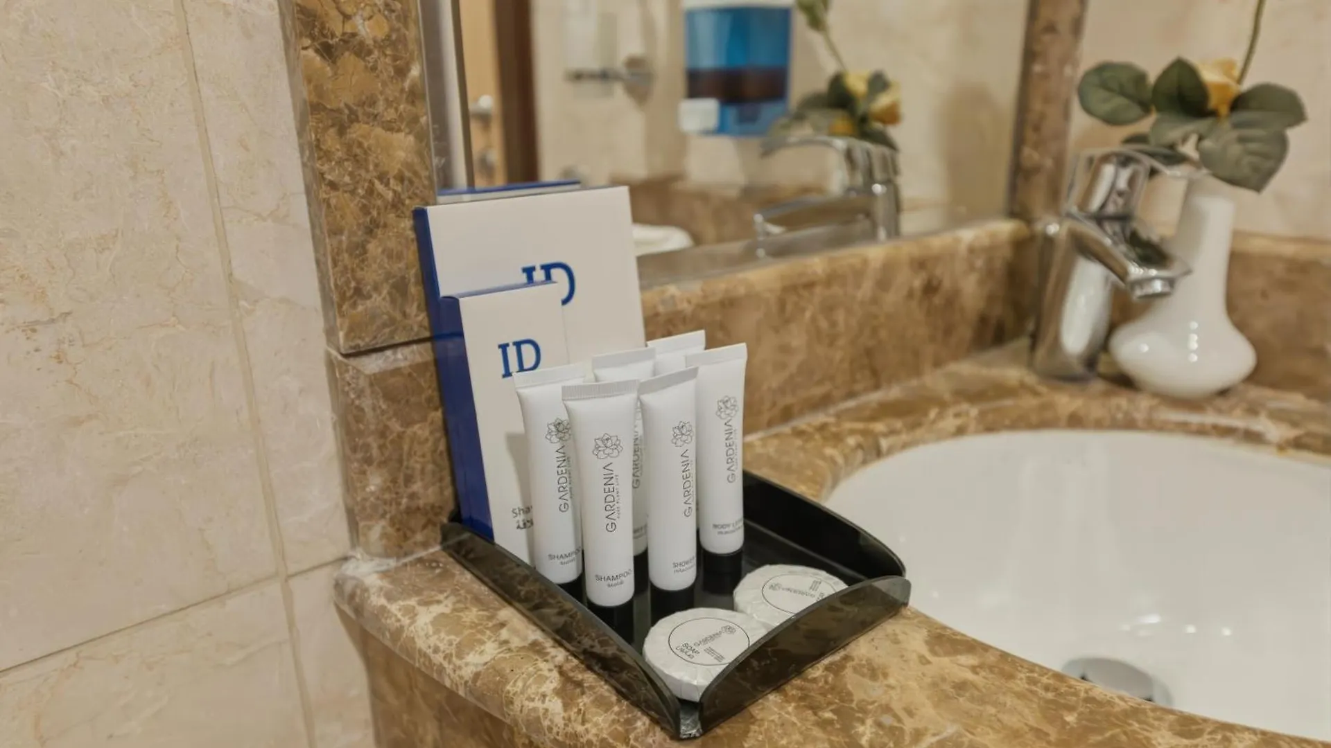 Sama Al Deafah Hotel Mecca