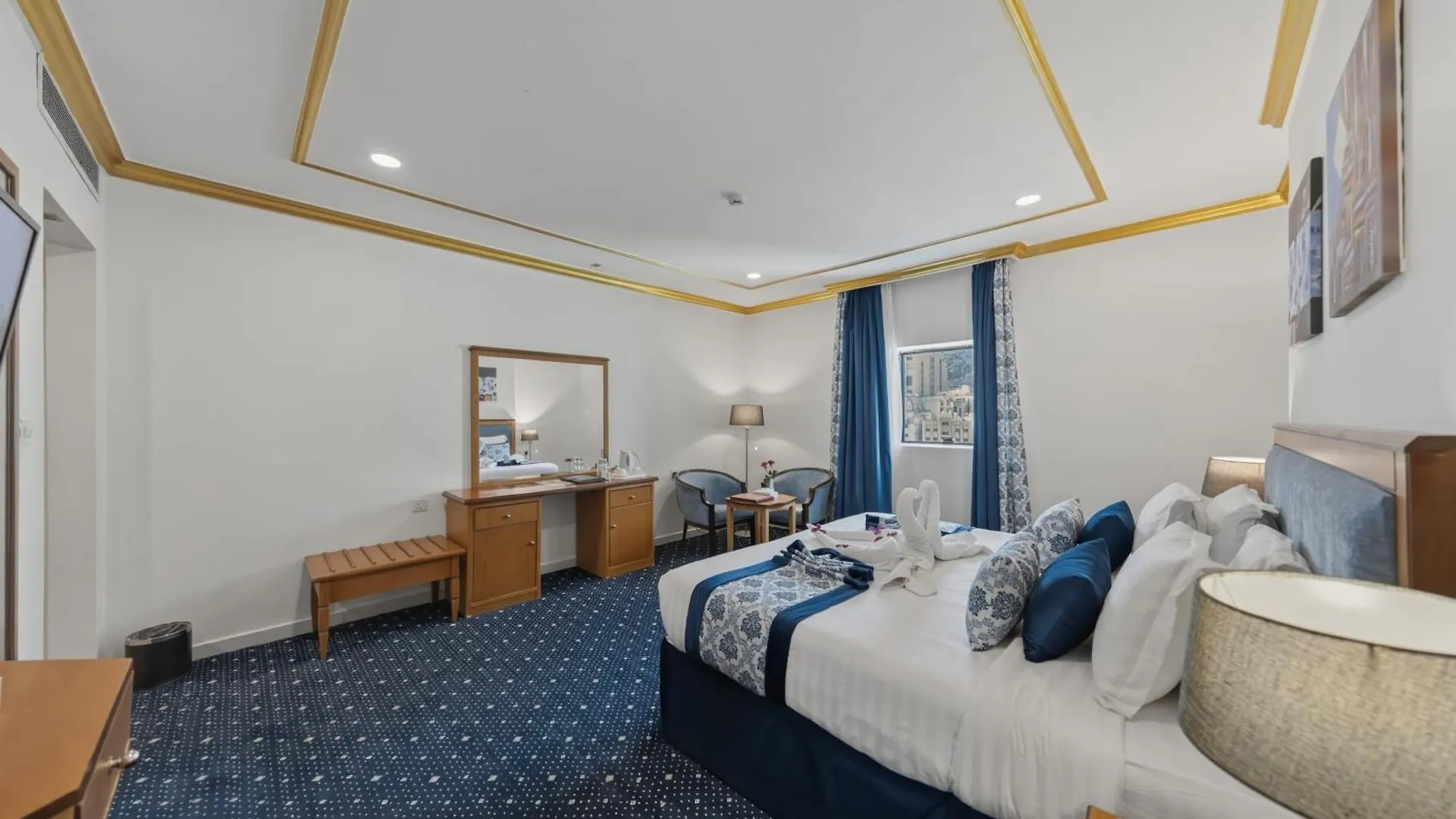 Sama Al Deafah Hotel Mecca 0*,