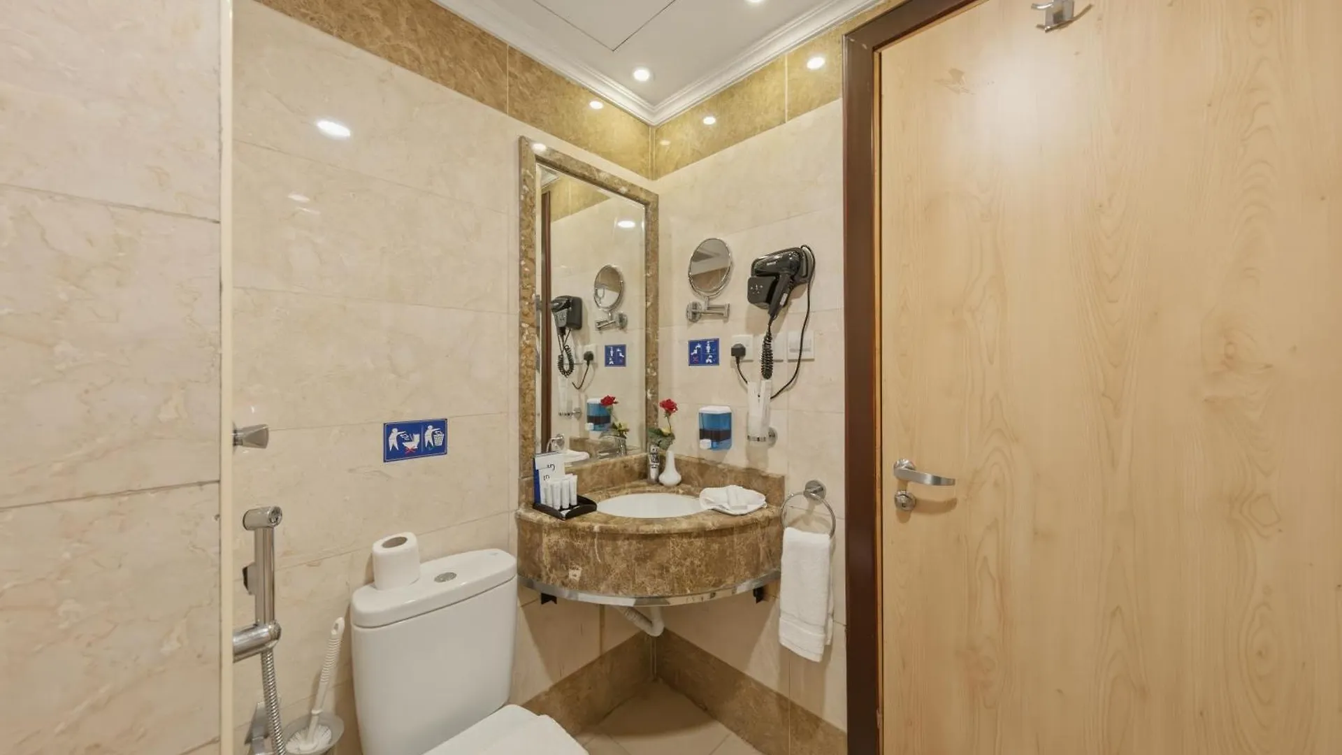 Sama Al Deafah Hotel Mecca