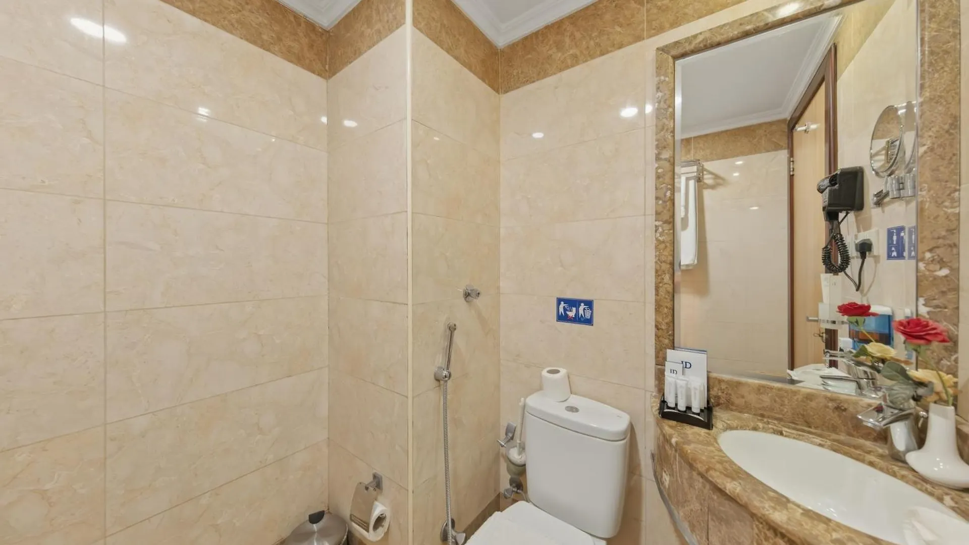 Sama Al Deafah Hotel Mecca
