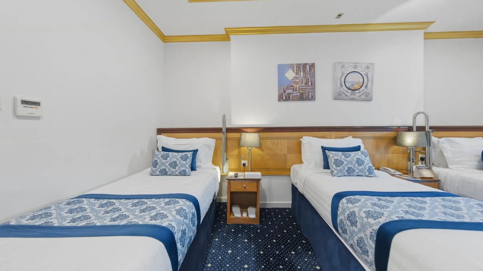 Sama Al Deafah Hotel Mecca