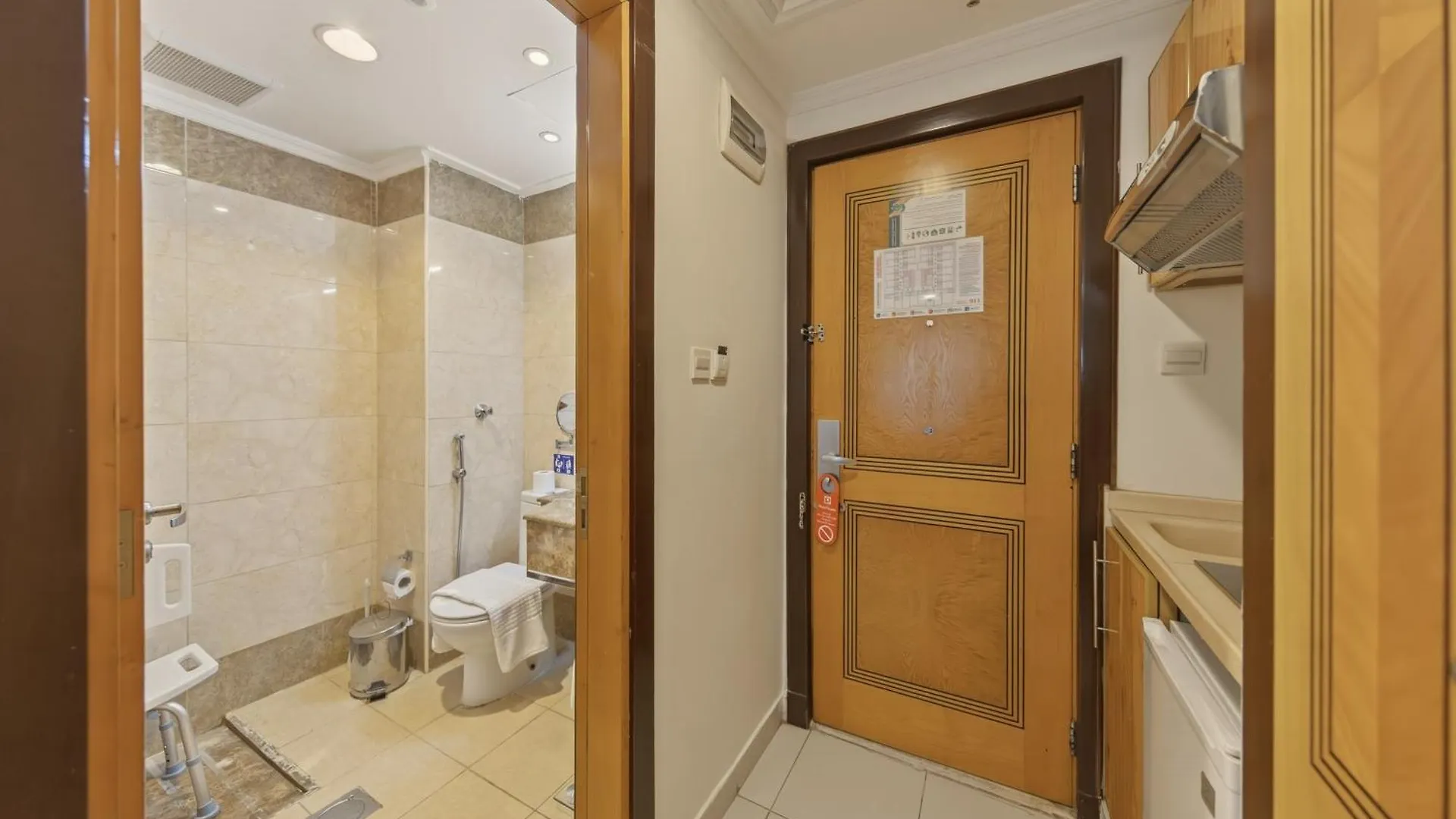 Sama Al Deafah Hotel Mecca