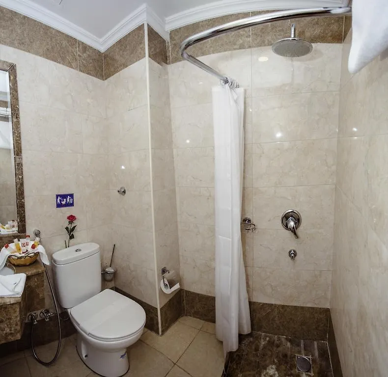 Sama Al Deafah Hotel Mekke 0*,