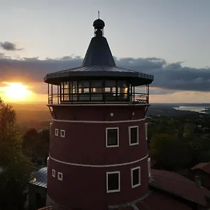  Otel Trikos Boutique Türkiye