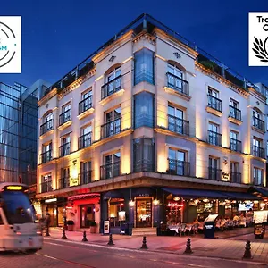 Faros Old - Special Category Otel İstanbul