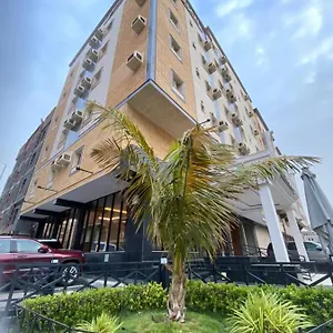 زيارة الفندق