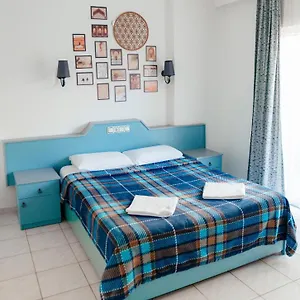 ** Otel Ali Baba Türkiye