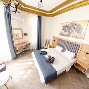 *** Otel Nea Metropolis Yunanistan