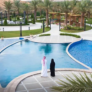 زيارة الفندق