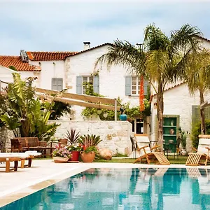 Beyevi Otel Alaçatı