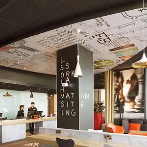 *** Otel Ibis Excel-docklands Birleşik Krallık
