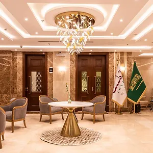 Idles By Staytion Serviced جدة