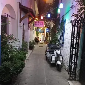  Otel Carsi Butik Türkiye