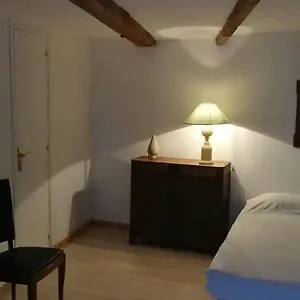 Vieuxchateau Guest house Menton