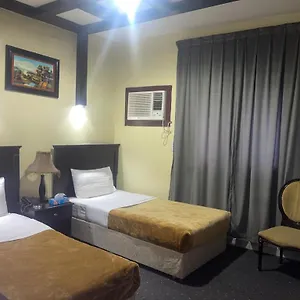 Al Orouba Hotel Riyadh