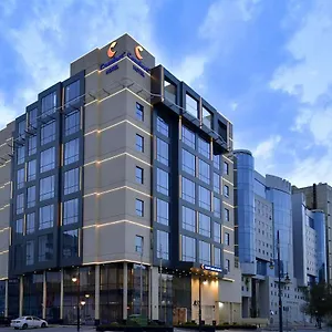 Comfort Olaya Hotel Riyadh