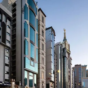 2* Otel سنود أجياد Snood Ajyad