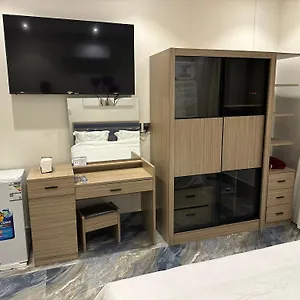 النظافه والجوده Aparthotel Riyadh