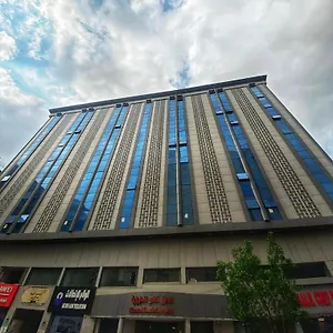 كنان العزيزية خلال شهر رمضان المبارك تتوفر خدمة النقل Kinan Al Azizyyah The Holy Month Of Ramadan, Shuttle Service Is Available Mecca