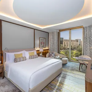 Mandarin Oriental Al Faisaliah, Otel Riyad