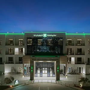 The Business District By Ihg Hotel Riyadh