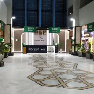 3* Otel Alrabih