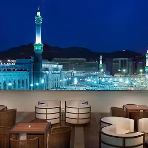 Jabal Omar Marriott Makkah Мекка