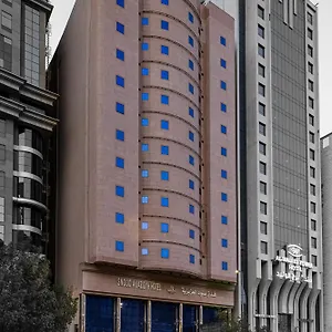 Hotel Snood Al Azizya, Mecca