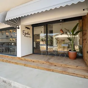 Egeden Otel Datça