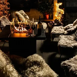 Jams Music Otel Münih