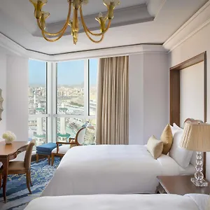Raffles Makkah Palace Мекка