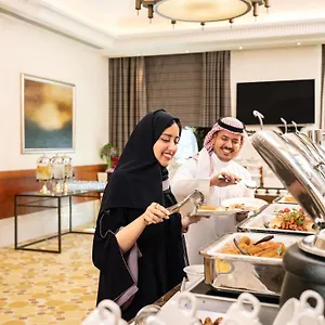 Swissotel Al Maqam Makkah Мекка