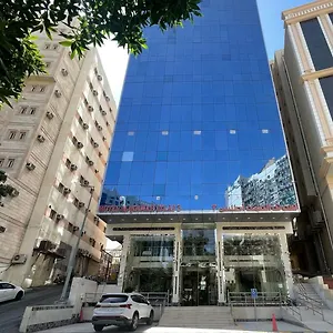 فندق 3 القمة أطلس, مكة