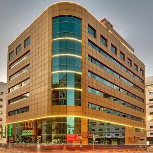 زيارة الفندق