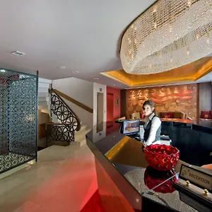 visit hotel