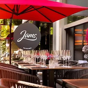 Jams Music Otel Münih