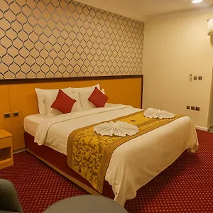  Hotel رفاق