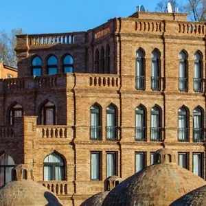 زيارة الفندق