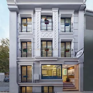 Obahan Hotel-special Class Otel İstanbul