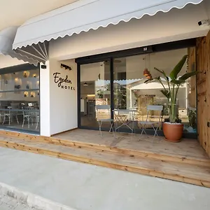 Egeden Otel Datça