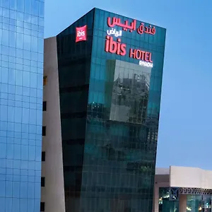 Ibis Olaya Street Otel Riyad