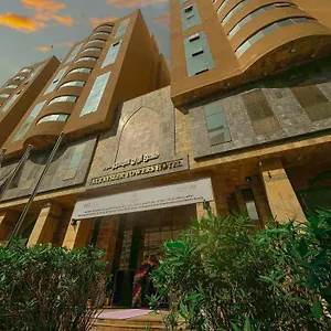 2* Hotel Abraj Al Tayseer Tuwa
