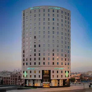 Ibis Styles Makkah Mecca