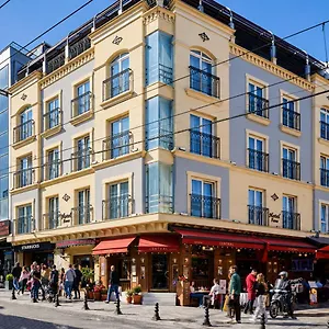 Faros Old - Special Category Otel İstanbul