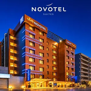 Novotel Olaya Otel Riyad