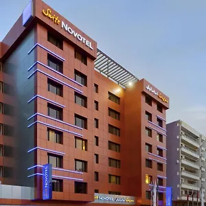 Novotel Olaya Otel Riyad