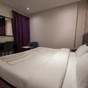 2* Otel سنود أجياد Snood Ajyad